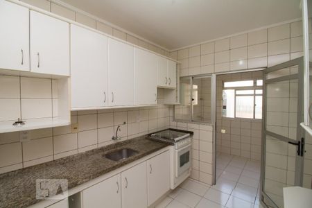 Apartamento para alugar com 145m², 3 quartos e 1 vaga Apartamento para alugar com 145m², 3 quartos e 1 vagaCozinha