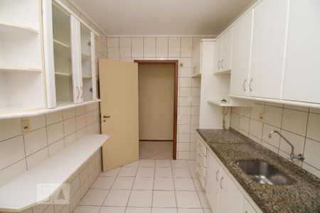 Apartamento para alugar com 145m², 3 quartos e 1 vaga Apartamento para alugar com 145m², 3 quartos e 1 vagaCozinha