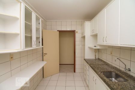 Apartamento para alugar com 145m², 3 quartos e 1 vaga Apartamento para alugar com 145m², 3 quartos e 1 vagaCozinha