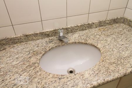 Apartamento para alugar com 145m², 3 quartos e 1 vaga Apartamento para alugar com 145m², 3 quartos e 1 vagaBanheiro Social
