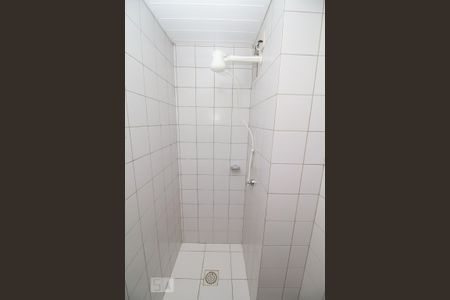 Apartamento para alugar com 145m², 3 quartos e 1 vaga Apartamento para alugar com 145m², 3 quartos e 1 vagaBanheiro de Serviço