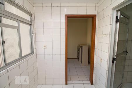 Apartamento para alugar com 145m², 3 quartos e 1 vaga Apartamento para alugar com 145m², 3 quartos e 1 vagaÁrea de Serviço