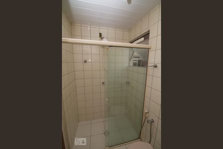 Apartamento para alugar com 145m², 3 quartos e 1 vaga Apartamento para alugar com 145m², 3 quartos e 1 vagaBanheiro da Suite