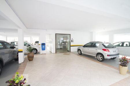 Apartamento para alugar com 145m², 3 quartos e 1 vaga Apartamento para alugar com 145m², 3 quartos e 1 vagaEntrada