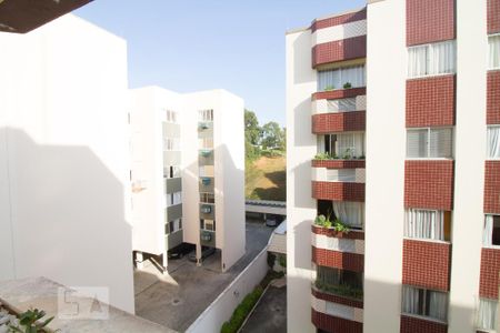 Apartamento para alugar com 145m², 3 quartos e 1 vaga Apartamento para alugar com 145m², 3 quartos e 1 vagaVista da Suite