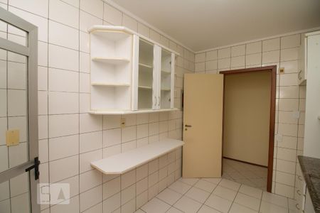 Apartamento para alugar com 145m², 3 quartos e 1 vaga Apartamento para alugar com 145m², 3 quartos e 1 vagaCozinha