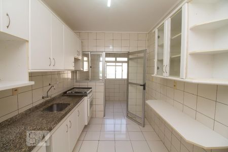 Apartamento para alugar com 145m², 3 quartos e 1 vaga Apartamento para alugar com 145m², 3 quartos e 1 vagaCozinha