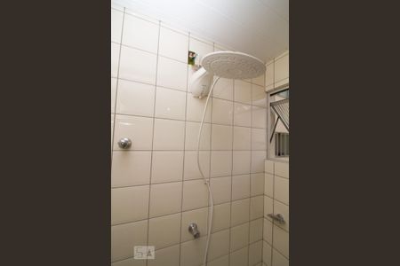 Apartamento para alugar com 145m², 3 quartos e 1 vaga Apartamento para alugar com 145m², 3 quartos e 1 vagaBanheiro da Suite