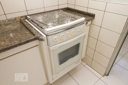 Apartamento para alugar com 145m², 3 quartos e 1 vaga Apartamento para alugar com 145m², 3 quartos e 1 vagaCozinha