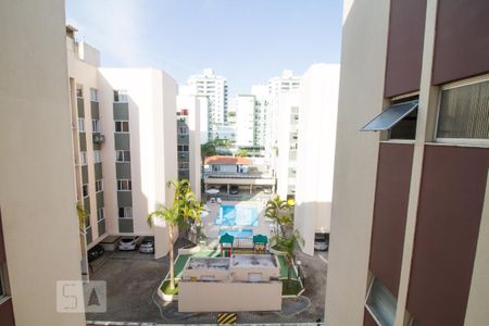 Apartamento para alugar com 145m², 3 quartos e 1 vaga Apartamento para alugar com 145m², 3 quartos e 1 vagaVista da Cozinha