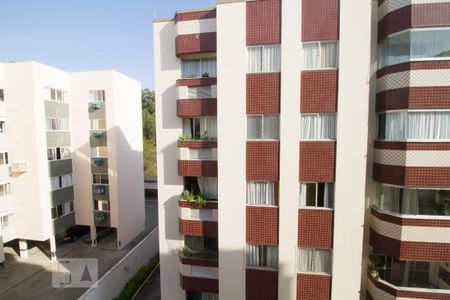 Apartamento para alugar com 145m², 3 quartos e 1 vaga Apartamento para alugar com 145m², 3 quartos e 1 vagaVista da Quarto 2