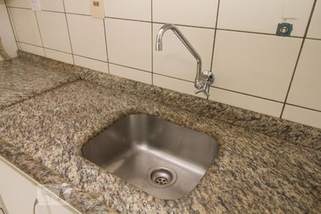 Apartamento para alugar com 145m², 3 quartos e 1 vaga Apartamento para alugar com 145m², 3 quartos e 1 vagaCozinha