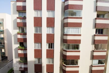 Apartamento para alugar com 145m², 3 quartos e 1 vaga Apartamento para alugar com 145m², 3 quartos e 1 vagaVista do Quarto 3