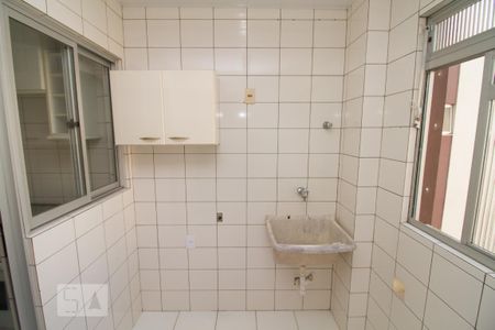 Apartamento para alugar com 145m², 3 quartos e 1 vaga Apartamento para alugar com 145m², 3 quartos e 1 vagaÁrea de Serviço