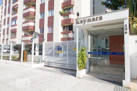 Apartamento para alugar com 145m², 3 quartos e 1 vaga Apartamento para alugar com 145m², 3 quartos e 1 vagaEntrada