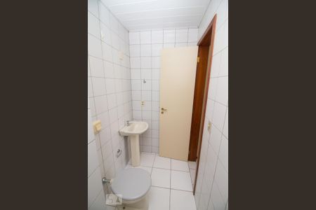 Apartamento para alugar com 145m², 3 quartos e 1 vaga Apartamento para alugar com 145m², 3 quartos e 1 vagaBanheiro de Serviço