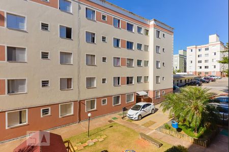 Apartamento à venda com 60m², 2 quartos e 1 vaga Apartamento à venda com 60m², 2 quartos e 1 vagaSala