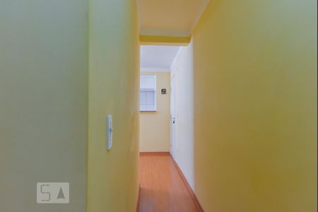 Apartamento à venda com 60m², 2 quartos e 1 vaga Apartamento à venda com 60m², 2 quartos e 1 vagaCorredor