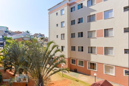 Apartamento à venda com 60m², 2 quartos e 1 vaga Apartamento à venda com 60m², 2 quartos e 1 vagaArea Serviço