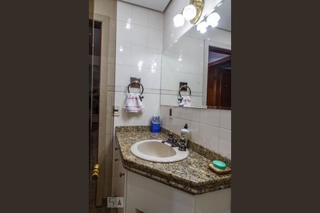 Apartamento à venda com 115m², 3 quartos e 2 vagasBanheiro