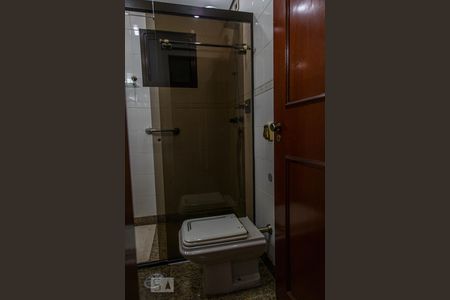 Apartamento à venda com 115m², 3 quartos e 2 vagasBanheiro