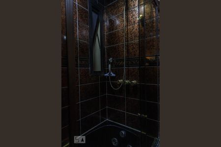 Apartamento à venda com 115m², 3 quartos e 2 vagasBanheiro Suíte