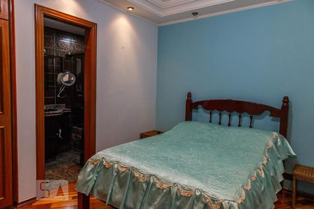 Apartamento à venda com 115m², 3 quartos e 2 vagasQuarto Suíte