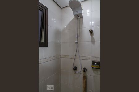 Apartamento à venda com 115m², 3 quartos e 2 vagasBanheiro