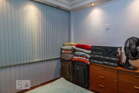 Apartamento à venda com 115m², 3 quartos e 2 vagas Apartamento à venda com 115m², 3 quartos e 2 vagasQuarto 2