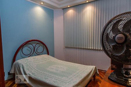 Apartamento à venda com 115m², 3 quartos e 2 vagasQuarto 2