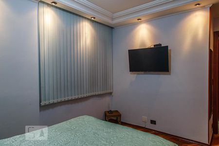 Apartamento à venda com 115m², 3 quartos e 2 vagasQuarto Suíte