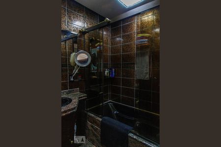 Apartamento à venda com 115m², 3 quartos e 2 vagasBanheiro Suíte