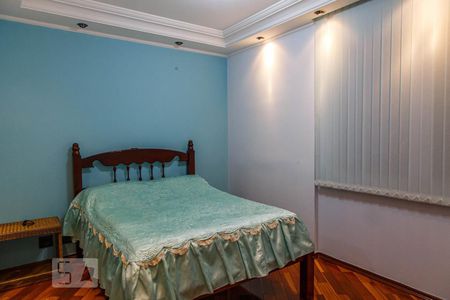 Apartamento à venda com 115m², 3 quartos e 2 vagasQuarto Suíte