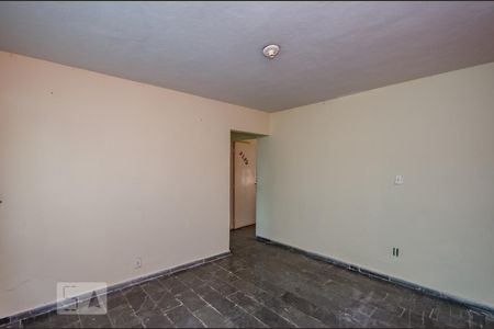 Sala de casa para alugar com 2 quartos, 100m² em Havaí, Belo Horizonte