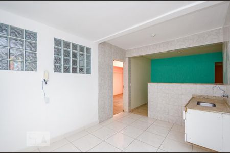 Casa para alugar com 100m², 2 quartos e sem vagaCozinha