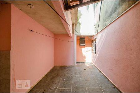 Casa para alugar com 100m², 2 quartos e sem vagaÁrea de Serviço