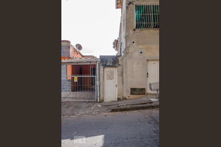 Casa para alugar com 100m², 2 quartos e sem vagaFachada