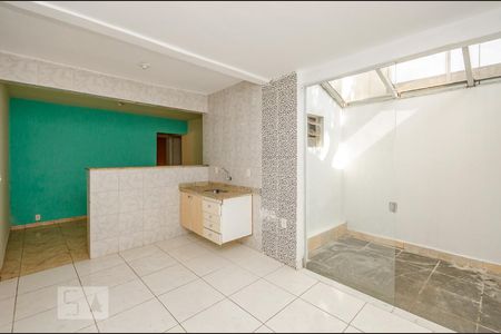 Casa para alugar com 100m², 2 quartos e sem vagaCozinha