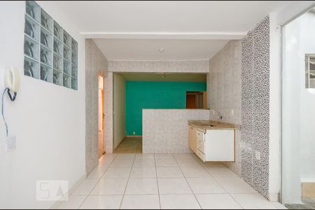 Casa para alugar com 100m², 2 quartos e sem vagaCozinha