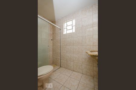 Casa para alugar com 100m², 2 quartos e sem vagaBanheiro Social