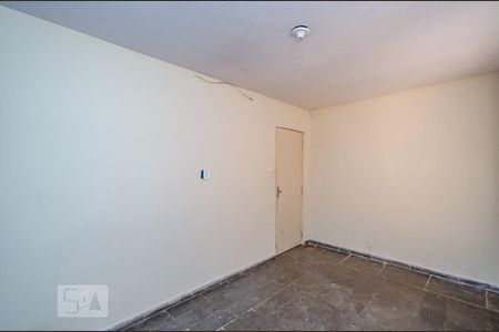 Quarto 1 de casa para alugar com 2 quartos, 100m² em Havaí, Belo Horizonte