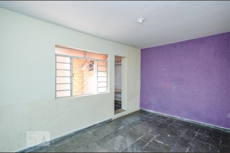 Quarto 1 de casa para alugar com 2 quartos, 100m² em Havaí, Belo Horizonte