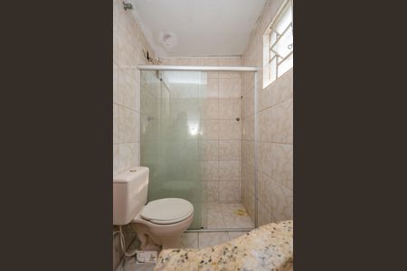 Casa para alugar com 100m², 2 quartos e sem vagaBanheiro Social