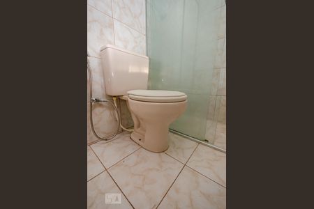 Casa para alugar com 100m², 2 quartos e sem vagaBanheiro Social