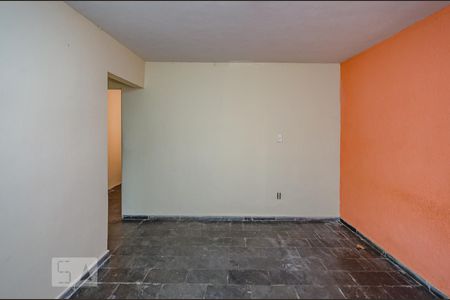 Sala de casa para alugar com 2 quartos, 100m² em Havaí, Belo Horizonte