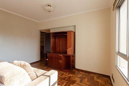 Sala de apartamento à venda com 2 quartos, 68m² em Vila Vera, São Paulo