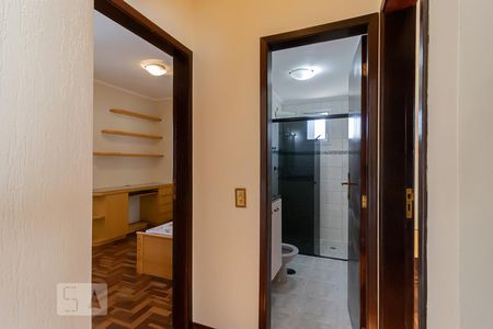 Corredor de apartamento à venda com 2 quartos, 68m² em Vila Vera, São Paulo