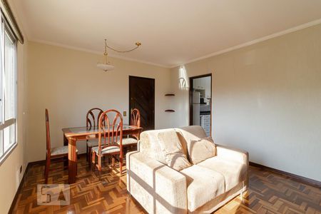 Sala de apartamento à venda com 2 quartos, 68m² em Vila Vera, São Paulo