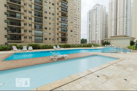 Apartamento para alugar com 68m², 2 quartos e 1 vagaÁrea comum - Piscina
