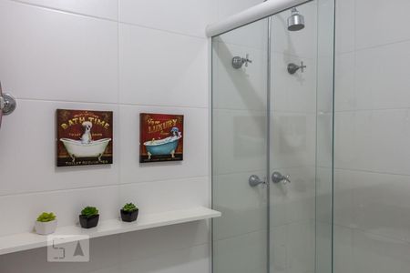Apartamento para alugar com 68m², 2 quartos e 1 vagaBaheiro Social